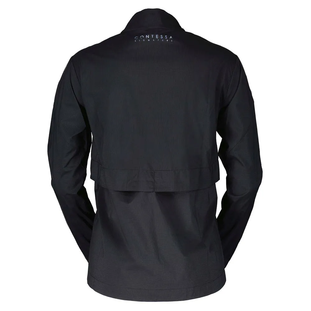 SCOTT Contessa Signature Anorak Wb Jacke SCOTT Contessa Signature Anorak Wb Jacke