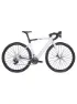 SCOTT Contessa Solace Gravel eRIDE 15 Beluga Grey/Terrazzo Black 28" 360 Wh Diamant