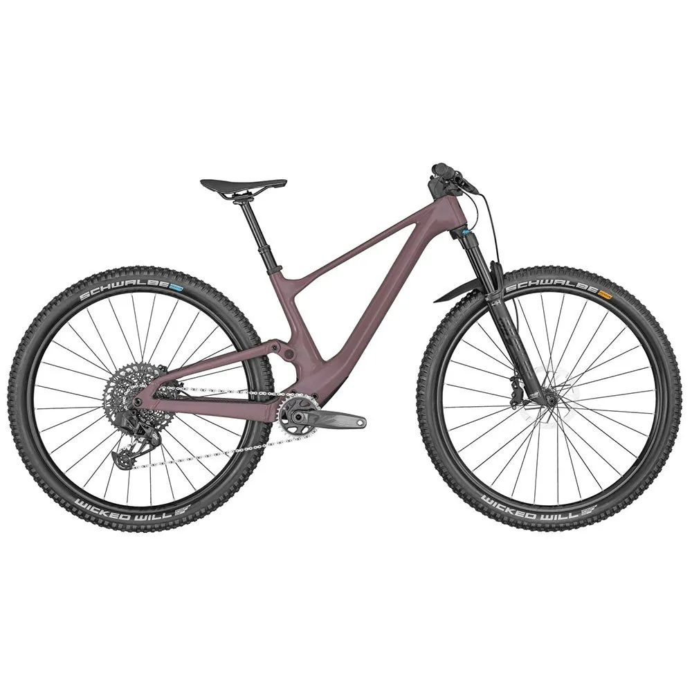SCOTT Contessa Spark 910 Tr 29´´ Gx Eagle Axs Mountainbike