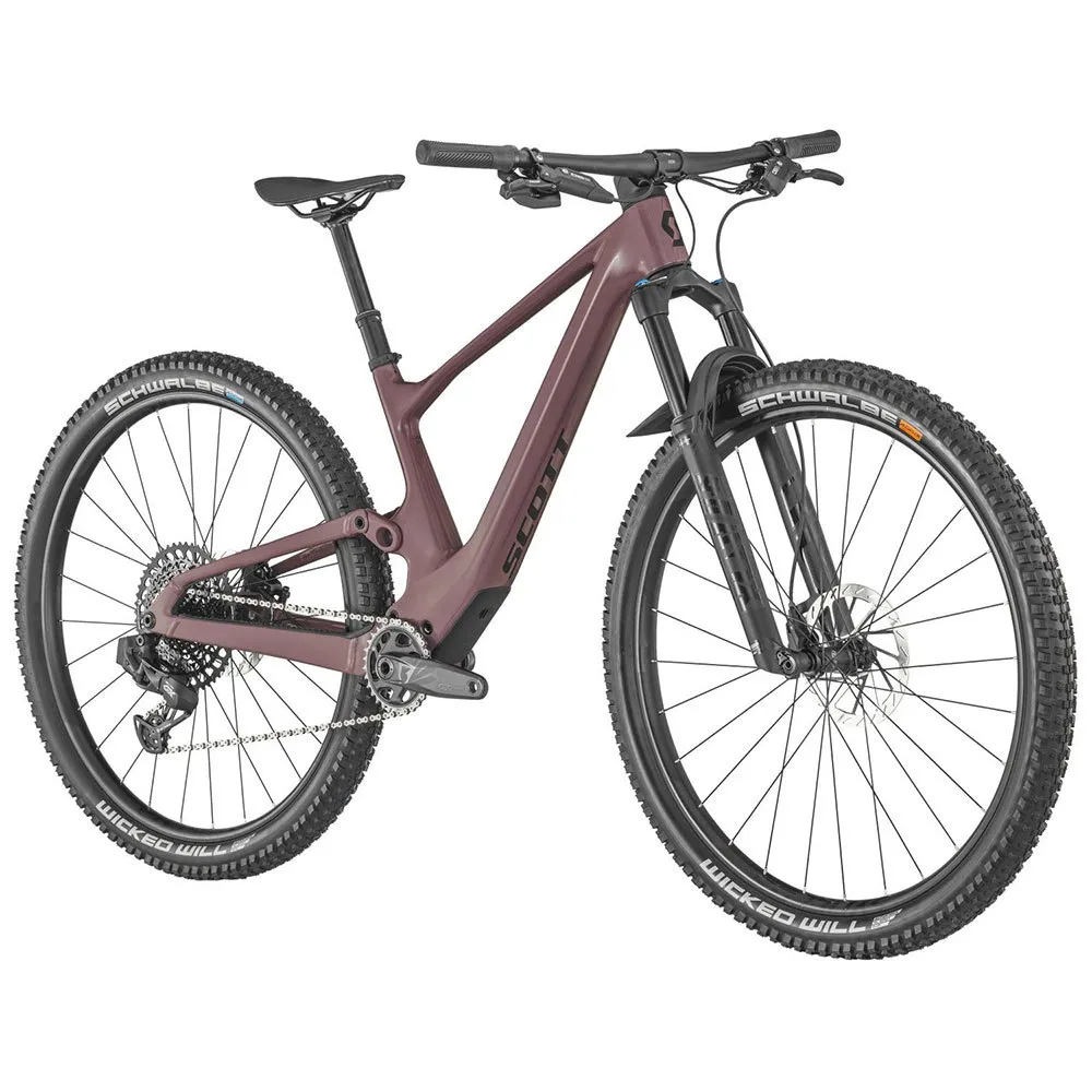 SCOTT Contessa Spark 910 Tr 29´´ Gx Eagle Axs Mountainbike