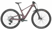 SCOTT Contessa Spark 910 TR Peri Purple 29" Diamant SCOTT Contessa Spark 910 TR Peri Purple 29" Diamant