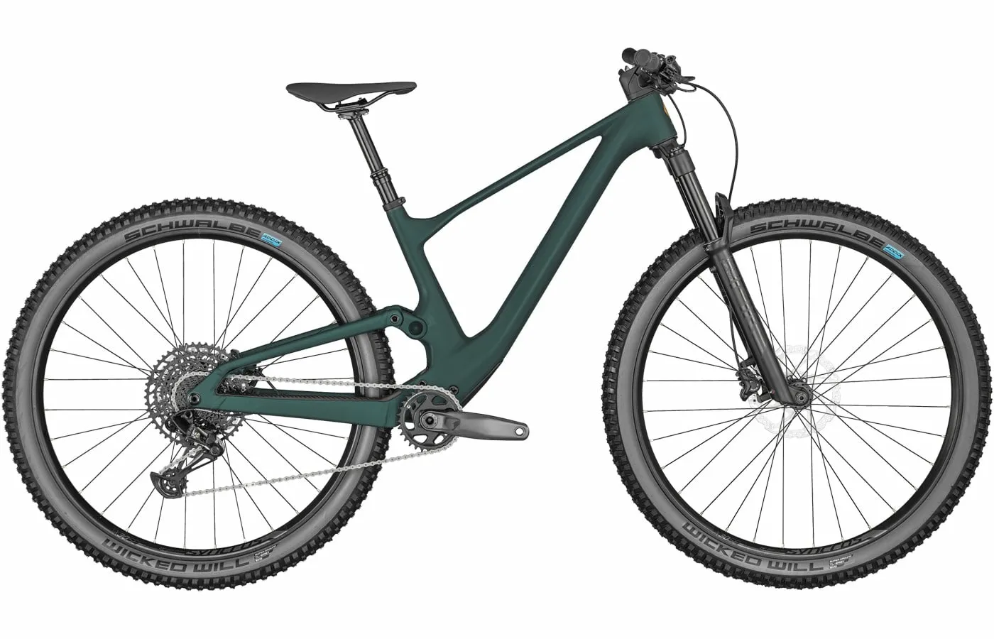 SCOTT Contessa Spark 920 Carbon 29" Mountainbike SCOTT Contessa Spark 920 Carbon 29" Mountainbike