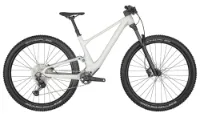 SCOTT Contessa Spark 930 Pearl Snow White 29" Diamant SCOTT Contessa Spark 930 Pearl Snow White 29" Diamant