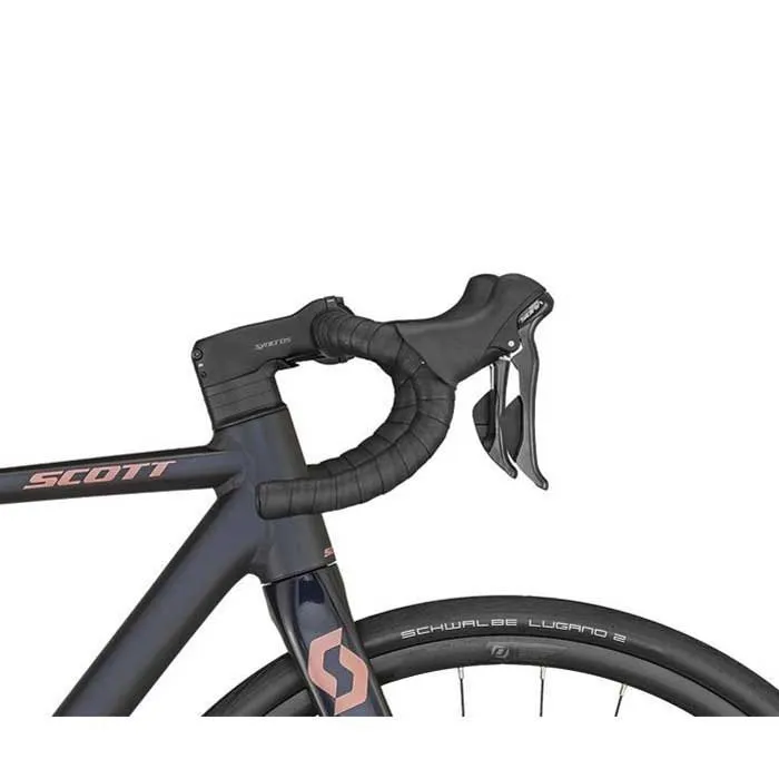SCOTT Contessa Speedster 25 Sora Rd-r3000 Rennrad, Black SCOTT Contessa Speedster 25 Sora Rd-r3000 Rennrad, Black