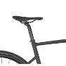 SCOTT Contessa Speedster 25 Sora Rd-r3000 Rennrad, Black