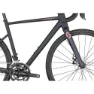 SCOTT Contessa Speedster 25 Sora Rd-r3000 Rennrad, Black