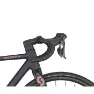 SCOTT Contessa Speedster 25 Sora Rd-r3000 Rennrad, Black
