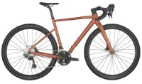 SCOTT Contessa Speedster Gravel 15 Massala Pink 28" Diamant SCOTT Contessa Speedster Gravel 15 Massala Pink 28" Diamant