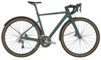 SCOTT Contessa Speedster Gravel 25 EQ Rainforest Green 28" Diamant SCOTT Contessa Speedster Gravel 25 EQ Rainforest Green 28" Diamant
