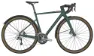 SCOTT Contessa Speedster Gravel 25 EQ Rainforest Green 28" Diamant, Hersteller-rainforest green