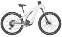 SCOTT Contessa Strike eRIDE 910 EVO White 29" 625 Wh Diamant SCOTT Contessa Strike eRIDE 910 EVO White 29" 625 Wh Diamant