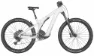SCOTT Contessa Strike eRIDE 910 EVO White 29" 625 Wh Diamant
