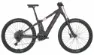 SCOTT Contessa Strike eRIDE 920 Burgundy Purple 29" 625 Wh Diamant