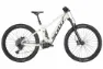 SCOTT Contessa Strike eRIDE 920 Pearl Snow White 29" 500 Wh Diamant, Weiß, S