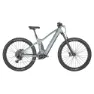 SCOTT Contessa Strike Eride 920 Performance Cx 29´´ Nx Eagle 12s 2024 Elektrische Mountainbike