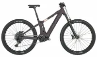 SCOTT Contessa Strike Eride 920 Performance Cx 29´´ Nx Eagle 12s 2025 Elektrische Mountainbike