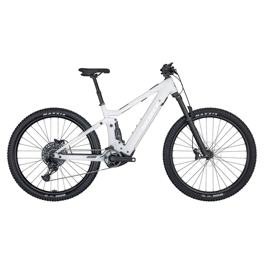 SCOTT Contessa Strike Eride 920 Performance Cx 29´´ Nx Eagle 12s 2025 Elektrische Mountainbike