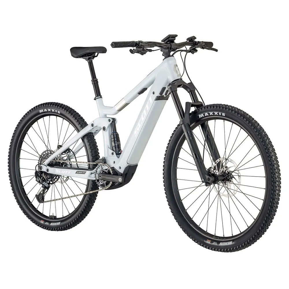 SCOTT Contessa Strike Eride 920 Performance Cx 29´´ Nx Eagle 12s 2025 Elektrische Mountainbike