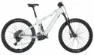SCOTT Contessa Strike eRIDE 920 Silver White 29" 625 Wh Diamant