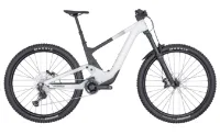 SCOTT Contessa Voltage eRIDE 900 - 360Wh 12K Fully SCOTT Contessa Voltage eRIDE 900 - 360Wh 12K Fully