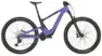 SCOTT Contessa Voltage eRIDE 910 Peri Purple 29" 360 Wh Diamant, Hersteller-peri purple, S