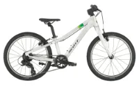 SCOTT Contrail 200 alloy silver 20" Diamant