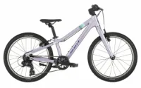 SCOTT Contrail 200 mauve purple 20" Diamant