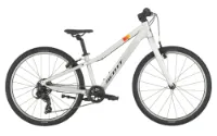SCOTT Contrail 400 alloy silver 24" Diamant