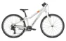 SCOTT Contrail 400 alloy silver 24" Diamant, Silber, 24"