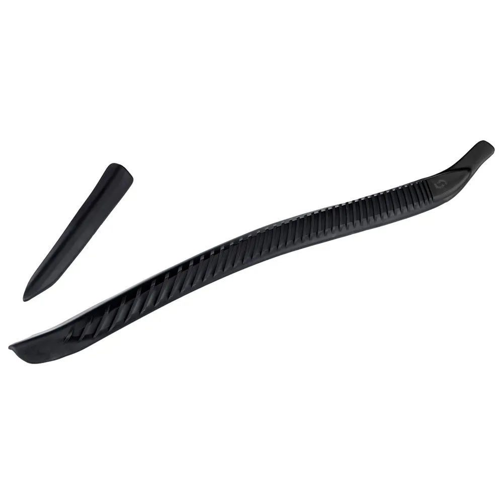 SCOTT Cs/ss Ransom 2019 Rahmenschutz, Black, One Size