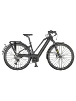 SCOTT Damen E-Citybike 28 Silence eRIDE 20 Speed SCOTT Damen E-Citybike 28 Silence eRIDE 20 Speed