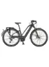 SCOTT Damen E-Citybike 28 Silence eRIDE 20 Speed, Schwarz, S