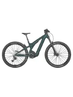 SCOTT Damen E-Mountainbike 29 Contessa Patron eRIDE 910 SCOTT Damen E-Mountainbike 29 Contessa Patron eRIDE 910