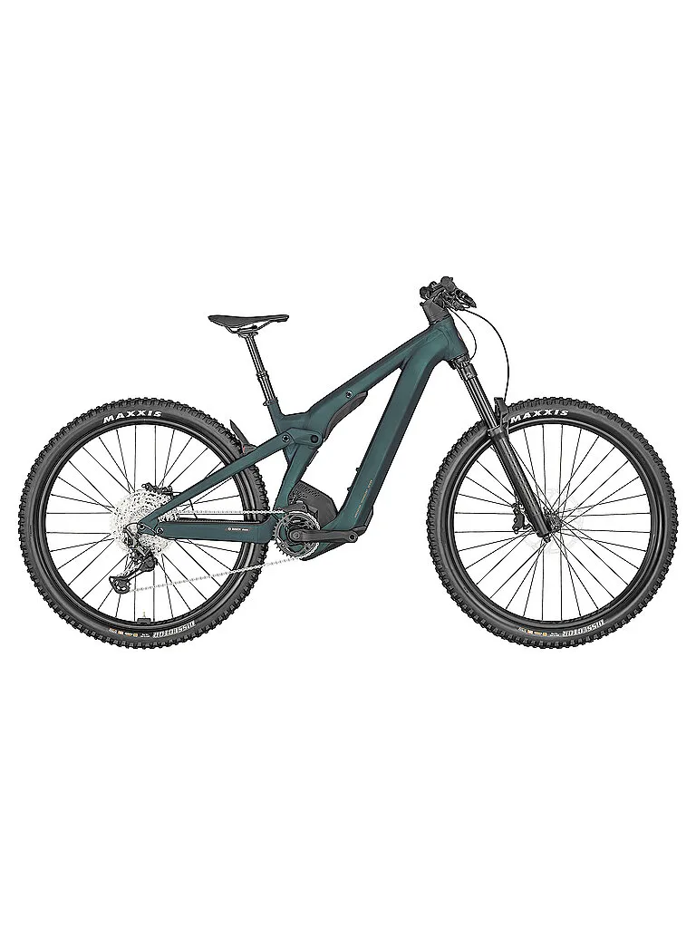 SCOTT Damen E-Mountainbike 29 Contessa Patron eRIDE 910 SCOTT Damen E-Mountainbike 29 Contessa Patron eRIDE 910