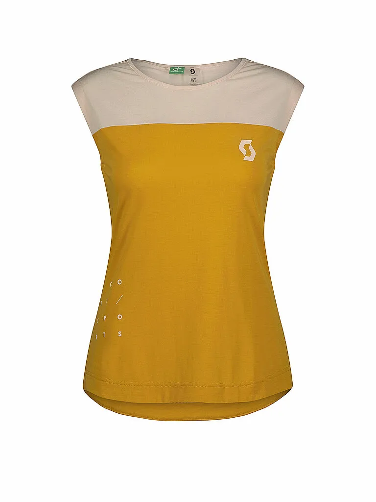 SCOTT Damen Radtank Trail Vertic DRI SCOTT Damen Radtank Trail Vertic DRI