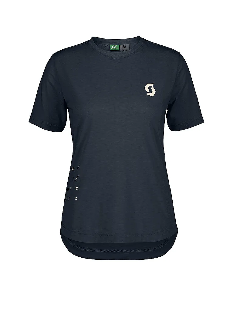 SCOTT Damen Radtrikot Trail Vertic Dri SCOTT Damen Radtrikot Trail Vertic Dri