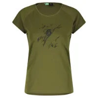 SCOTT Defined Dri Kurzarm-t-shirt SCOTT Defined Dri Kurzarm-t-shirt