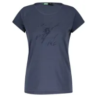 SCOTT Defined Dri Kurzarm-t-shirt SCOTT Defined Dri Kurzarm-t-shirt