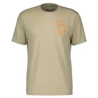 SCOTT Defined Dri Kurzarm-t-shirt SCOTT Defined Dri Kurzarm-t-shirt