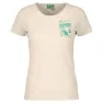 Cotton white