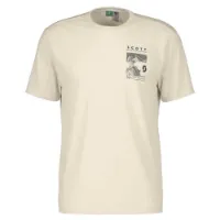 SCOTT Defined Dri Kurzarm-t-shirt female SCOTT Defined Dri Kurzarm-t-shirt female