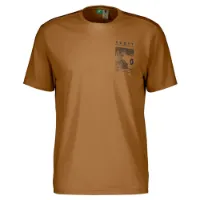 SCOTT Defined Dri Kurzarm-t-shirt female