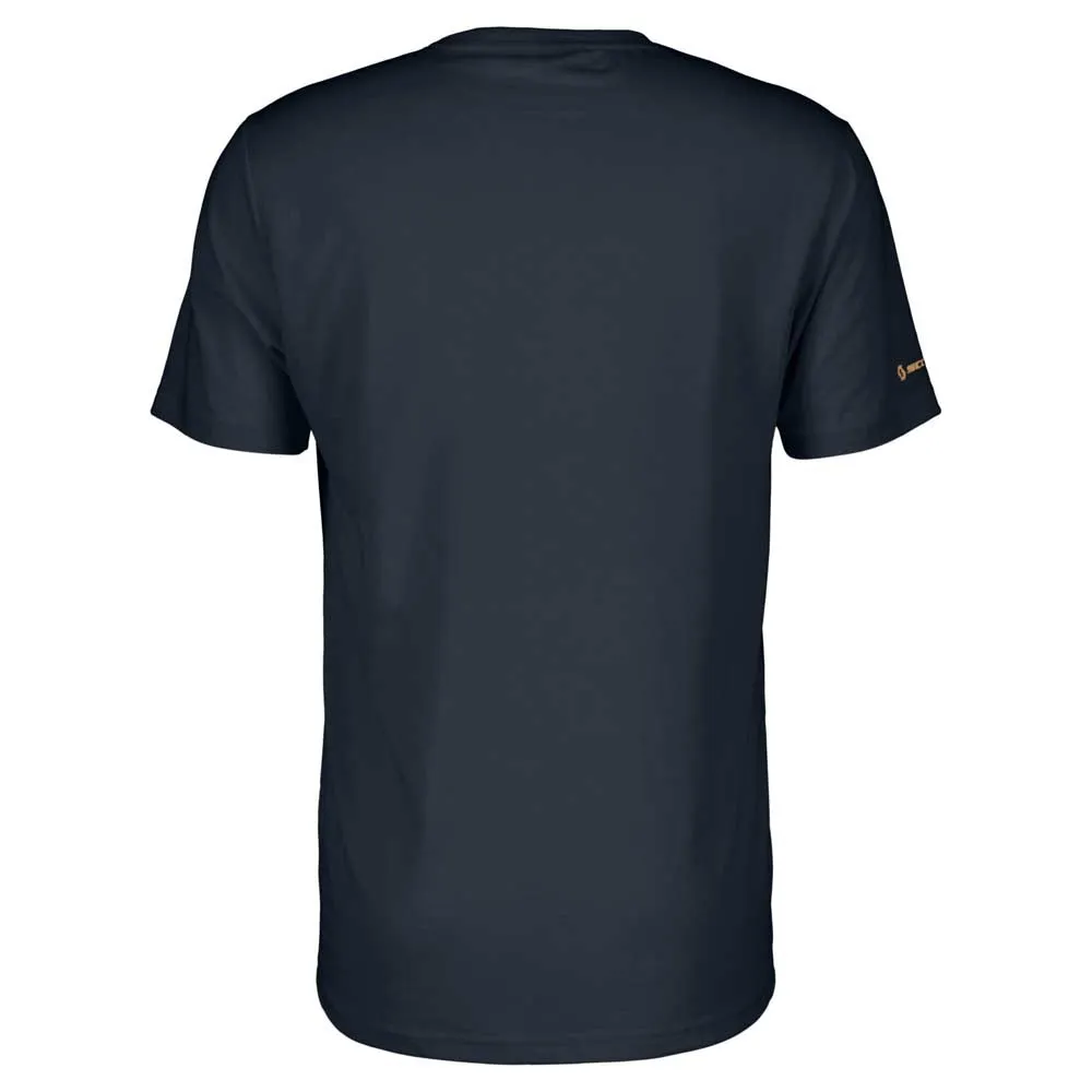 SCOTT Defined Dri Kurzarm-t-shirt female SCOTT Defined Dri Kurzarm-t-shirt female