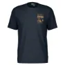 SCOTT Defined Dri Kurzarm-t-shirt female