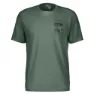 Haze green