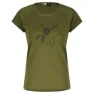 SCOTT Defined Dri Kurzarm-t-shirt