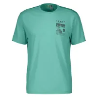 SCOTT Defined Dri Kurzarm-t-shirt male SCOTT Defined Dri Kurzarm-t-shirt male
