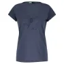 Metal blue