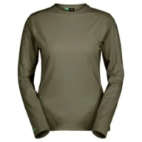SCOTT Defined Dri Langarm-t-shirt SCOTT Defined Dri Langarm-t-shirt