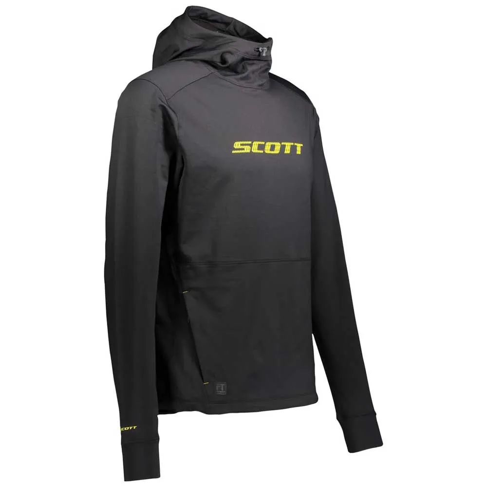 SCOTT Defined Kapuzenpullover SCOTT Defined Kapuzenpullover